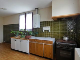  Maison � vendre 6 pi�ces 190 m�