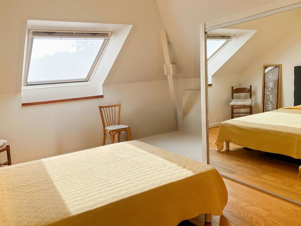 � vendre  Maison Vannes (56000)