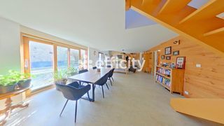  Maison � vendre 6 pi�ces 140 m�