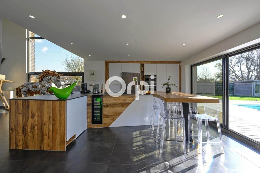 � vendre  Maison Douai (59500)