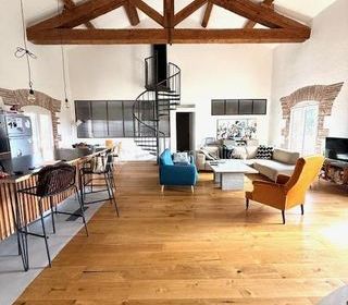  Maison � vendre 5 pi�ces 186 m�