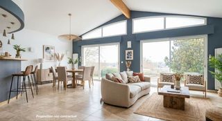  Maison � vendre 5 pi�ces 126 m�