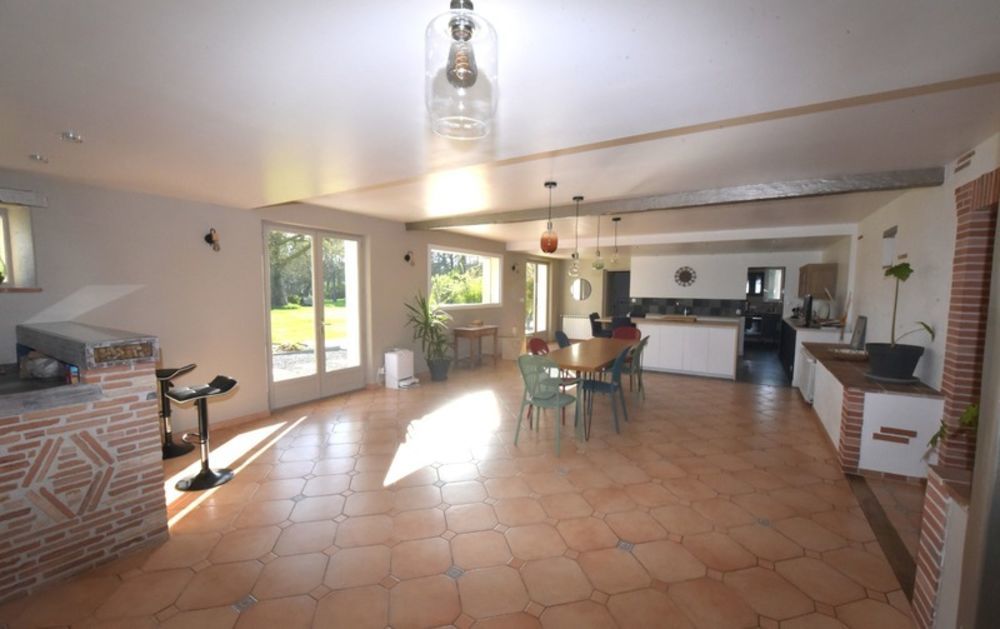 � vendre  Maison Lavaur (81500)