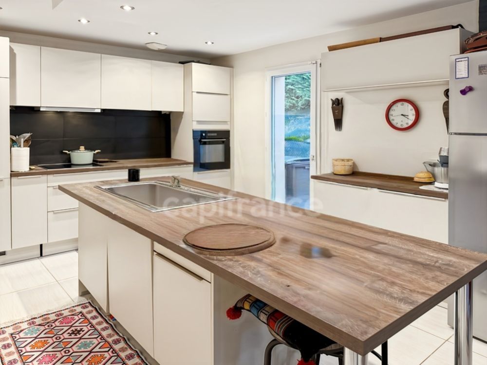 � vendre  Maison Pr�vessin-Mo�ns (01280)