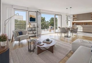  Appartement � vendre 4 pi�ces 105 m�