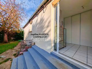  Maison � vendre 5 pi�ces 78 m�