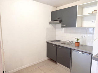  Appartement � vendre 2 pi�ces 43 m�