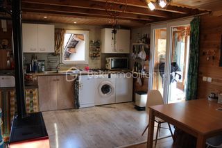  Maison � vendre 2 pi�ces 35 m�