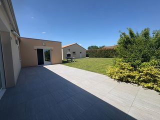  Maison � vendre 6 pi�ces 122 m�