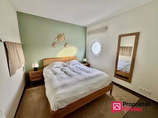  Appartement � vendre 4 pi�ces 84 m�