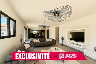  Maison � vendre 4 pi�ces 122 m�