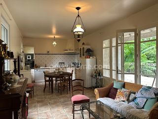  Maison � vendre 6 pi�ces 170 m�