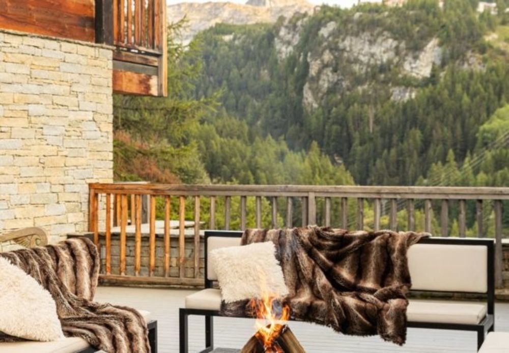 � vendre  Chalet Tignes (73320)