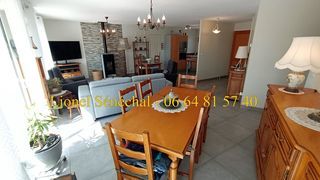  Maison � vendre 9 pi�ces 140 m�