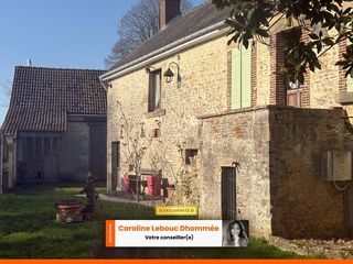  Maison � vendre 5 pi�ces 130 m�