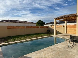  Maison � vendre 6 pi�ces 112 m�