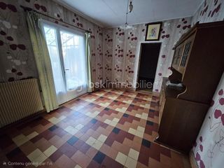  Maison � vendre 3 pi�ces 100 m�