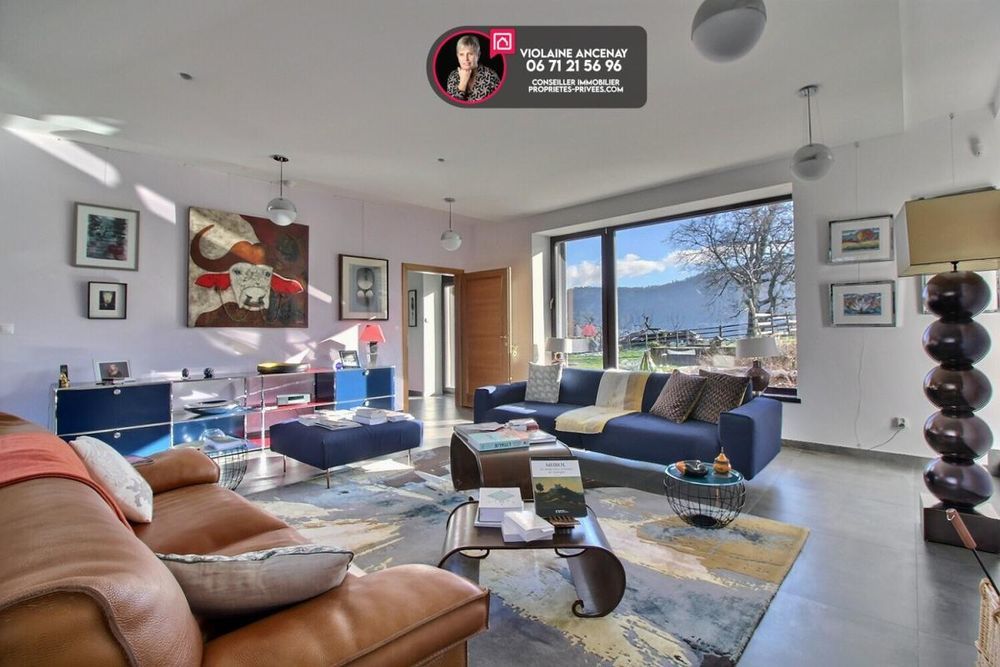 � vendre  Maison Montagnole (73000)