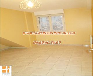  Immeuble � vendre 14 pi�ces 344 m�