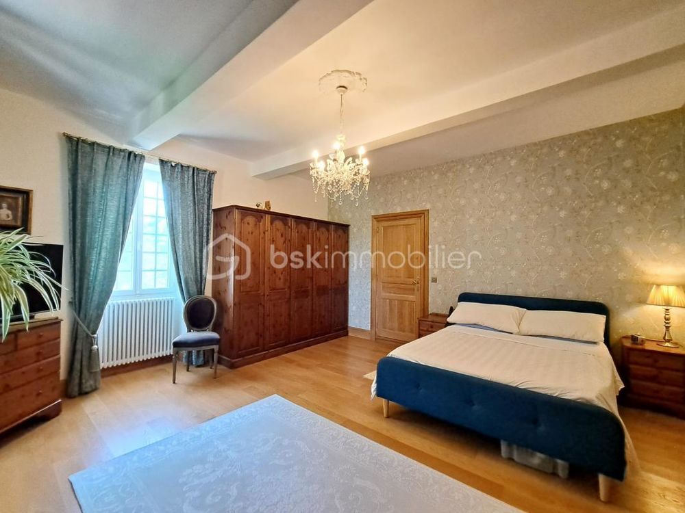 � vendre  Propri�t�/ch�teau Condom (32100)