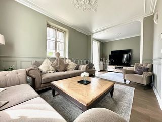  Propri�t�/ch�teau � vendre 7 pi�ces 150 m�