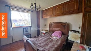  Maison � vendre 3 pi�ces 67 m�