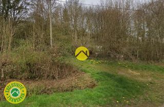  Terrain � vendre 1754 m�