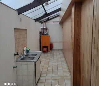  Maison � vendre 6 pi�ces 90 m�