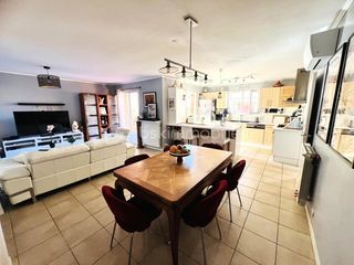  Maison � vendre 5 pi�ces 93 m�