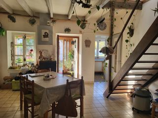  Maison � vendre 4 pi�ces 109 m�