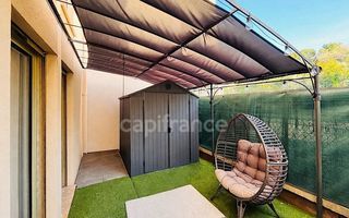  Appartement � vendre 3 pi�ces 54 m�