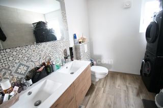  Maison � vendre 4 pi�ces 58 m�