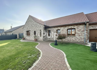  Maison � vendre 6 pi�ces 111 m�