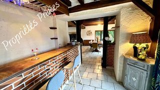  Maison � vendre 8 pi�ces 