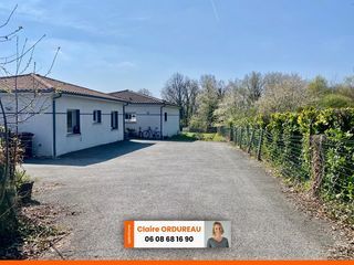  Maison � vendre 6 pi�ces 150 m�