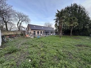  Maison � vendre 7 pi�ces 180 m�