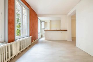  Appartement � vendre 2 pi�ces 50 m�