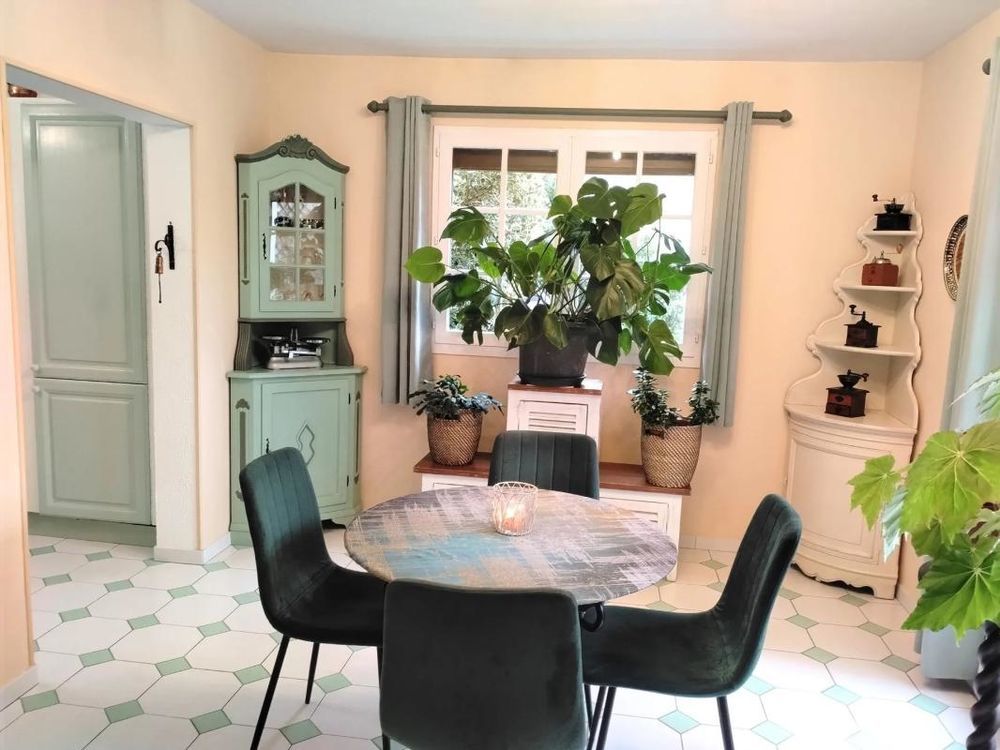 � vendre  Propri�t�/ch�teau Chartrettes (77590)