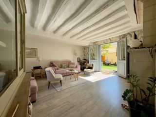  Maison � vendre 6 pi�ces 116 m�