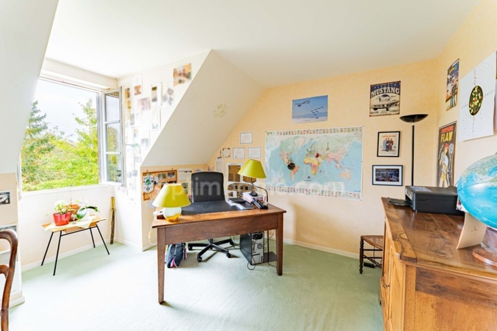 � vendre  Maison Saint-Prix (95390)