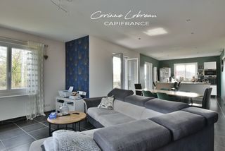  Maison � vendre 7 pi�ces 160 m�