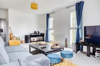  Appartement � vendre 2 pi�ces 45 m�