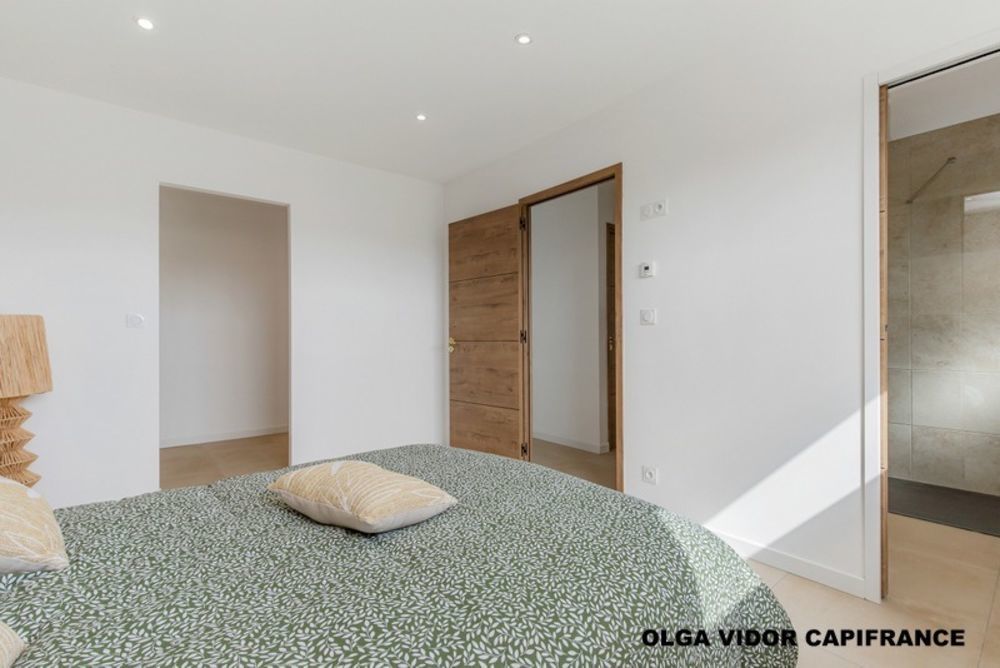 � vendre  Villa Le Grau d'Agde (34300)