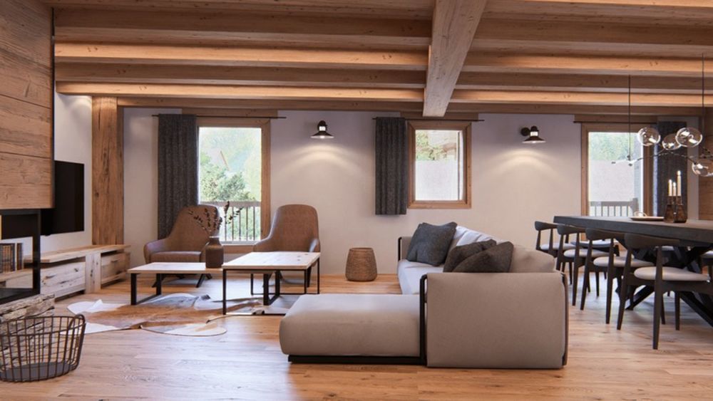 � vendre  Maison Brian�on (05100)