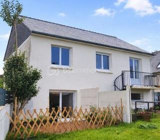  Maison � vendre 5 pi�ces 133 m�