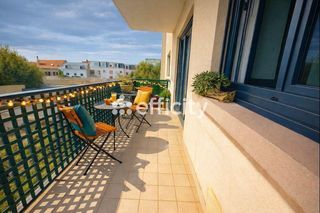  Appartement � vendre 4 pi�ces 86 m�