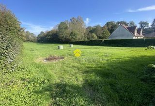  Terrain � vendre 3500 m�