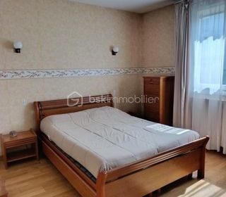  Maison � vendre 4 pi�ces 85 m�