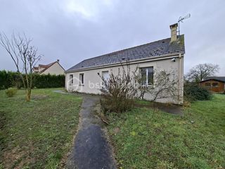  Maison � vendre 5 pi�ces 100 m�