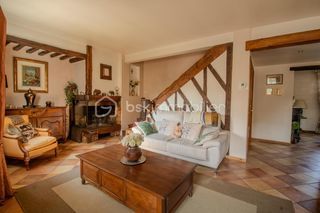  Maison � vendre 5 pi�ces 118 m�